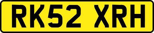 RK52XRH