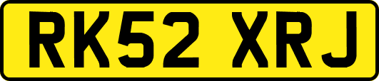 RK52XRJ