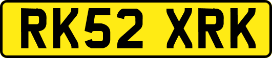 RK52XRK