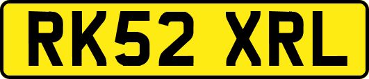 RK52XRL