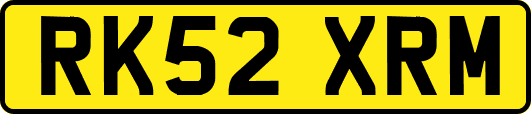 RK52XRM