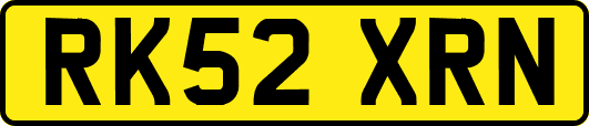 RK52XRN