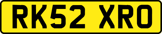 RK52XRO