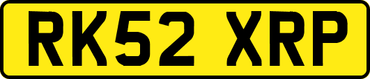 RK52XRP