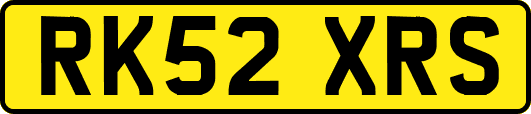 RK52XRS