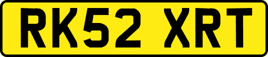 RK52XRT