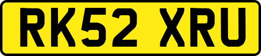 RK52XRU