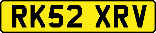 RK52XRV