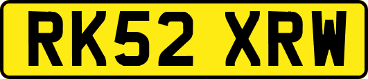 RK52XRW