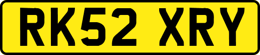 RK52XRY