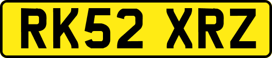 RK52XRZ