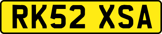 RK52XSA