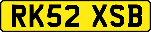 RK52XSB