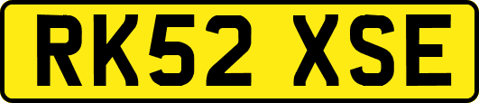 RK52XSE