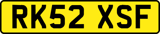 RK52XSF