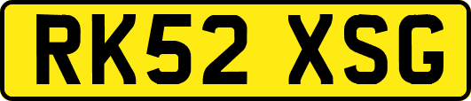 RK52XSG