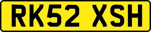 RK52XSH