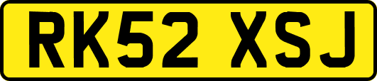 RK52XSJ