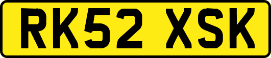 RK52XSK