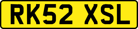 RK52XSL