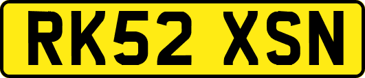 RK52XSN