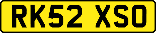 RK52XSO