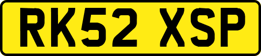 RK52XSP