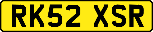 RK52XSR