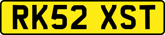 RK52XST