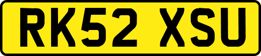 RK52XSU