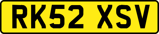 RK52XSV