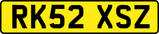 RK52XSZ