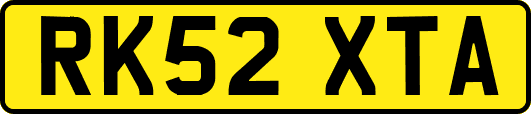 RK52XTA