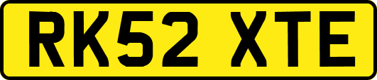 RK52XTE