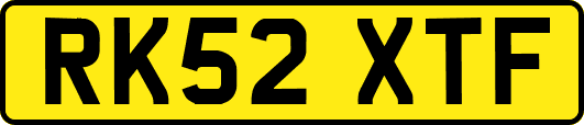 RK52XTF