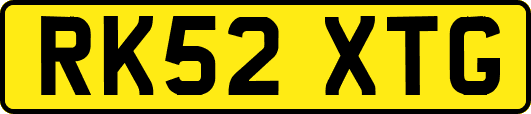 RK52XTG