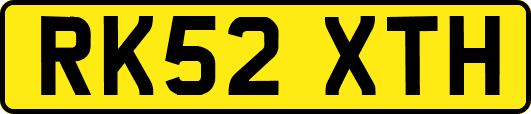 RK52XTH