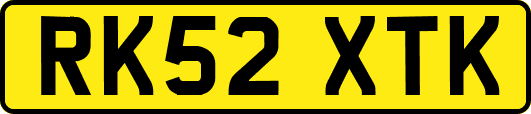 RK52XTK