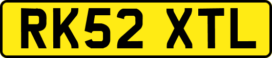 RK52XTL