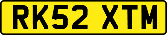 RK52XTM