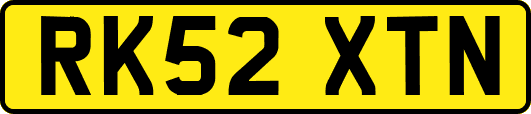 RK52XTN