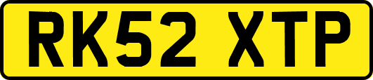 RK52XTP