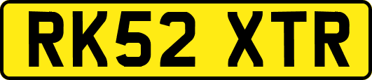RK52XTR