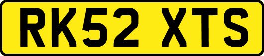 RK52XTS