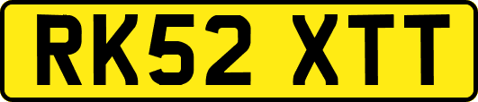 RK52XTT