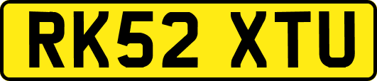 RK52XTU