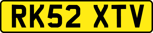 RK52XTV