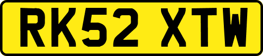 RK52XTW