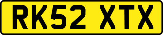RK52XTX