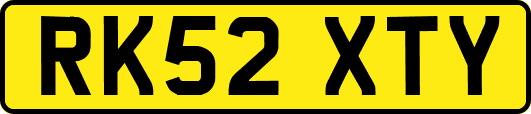 RK52XTY